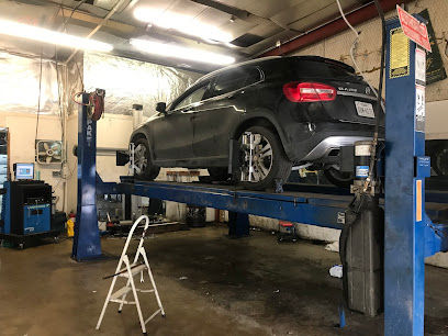 Negocio Yellow Wrench Auto Repair & Alignment