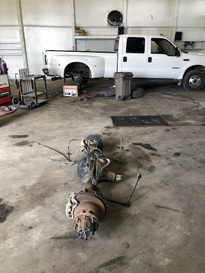Yellowstone Truck Service