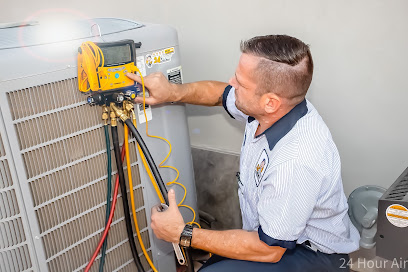 Negocio Yes! Air Conditioning, Heating, Plumbing And Electric