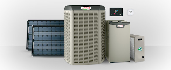 Negocio Yes! Air Conditioning, Heating, Plumbing And Electric