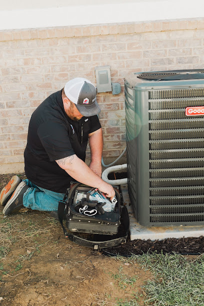 Negocio You Got It! Heating And Cooling