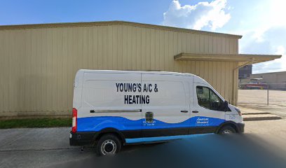 Young's A/C & Heating