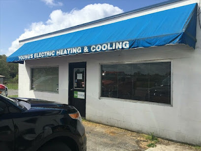 Negocio Young’s Electric, Heating & Cooling, Inc.