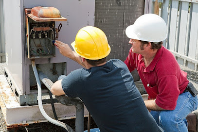 Negocio Yourk Heating & Air Conditioning