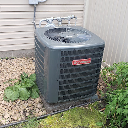 Yours By Design Heating & Cooling, Inc.