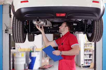 Z Transmission & Auto Repair