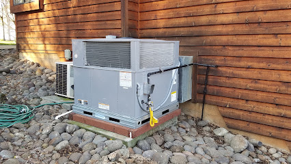 Negocio Zach's Air Conditioning & Heating ( Heat & Air )