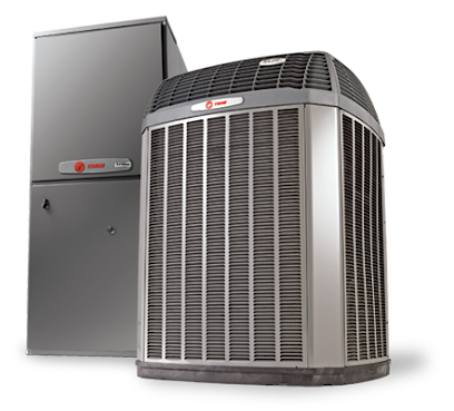 Negocio Zack Hammonds A/C Heating Refrigeration Inc.