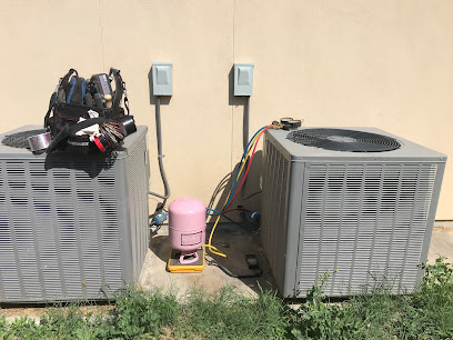 Negocio Zam-Air Heating & Cooling Llc