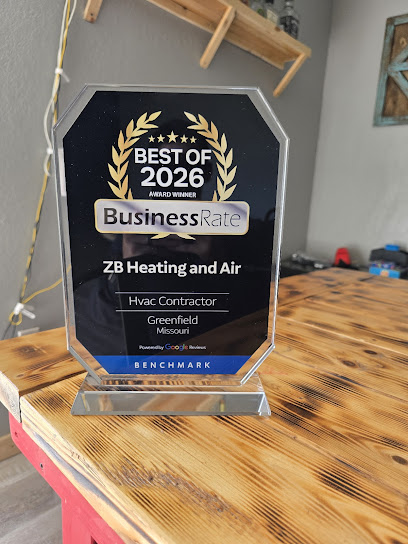 Zb Heating And Air