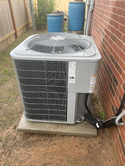 Negocio Zeds Air Conditioning & Heating