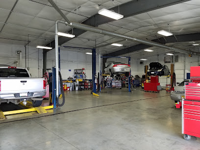 Negocio Zeigler Transmission & Auto Repair Inc.