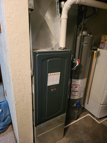 Negocio Zell Heating & Cooling, Llc