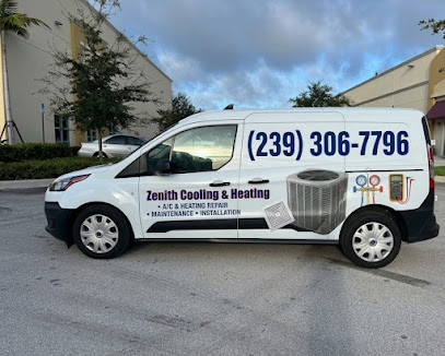 Zenith Cooling & Heating