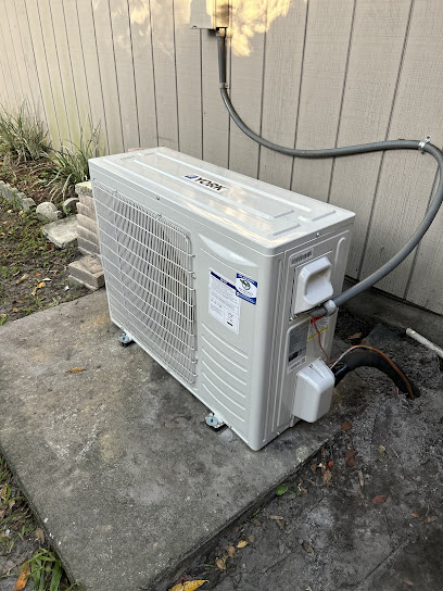 Negocio Zephyr Heating & Cooling