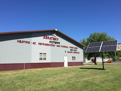 Zeratsky Extreme Heating & Cooling Inc.
